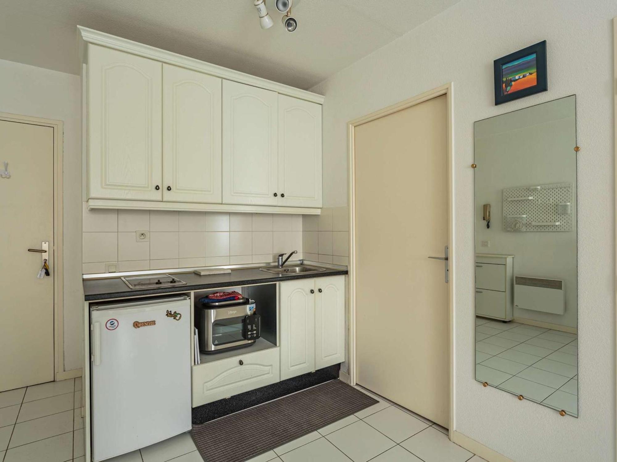 Appartement A 200 M De La Plage Avec Terrasse Et Parking, Au Coeur Des Commerces Et Restaurants - Fr-1-2-426 Hendaye Zewnętrze zdjęcie