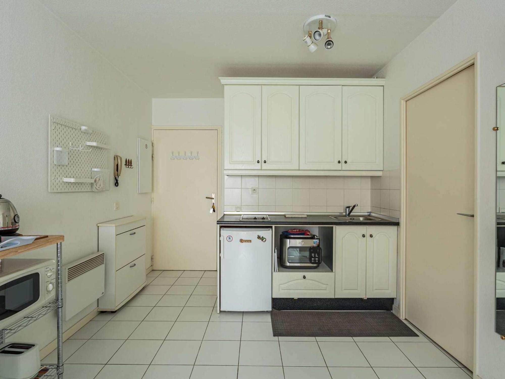 Appartement A 200 M De La Plage Avec Terrasse Et Parking, Au Coeur Des Commerces Et Restaurants - Fr-1-2-426 Hendaye Zewnętrze zdjęcie